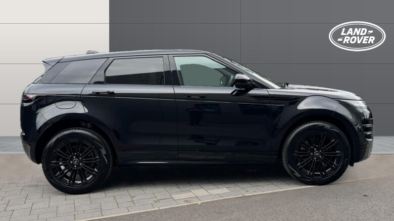 Land Rover Range Rover Evoque 2.0 D200 Edition 5dr Auto Diesel Hatchback